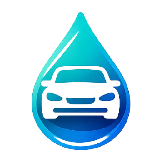 Lavage auto à domicile Upaix